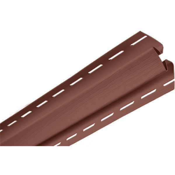 Угол внутренний Альта Премиум Т-13, ВН, Цвет: Красно-коричневый купить в Новороссийске