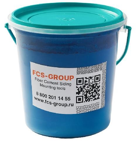 Краска FCS-GROUP 500 г купить в Новороссийске
