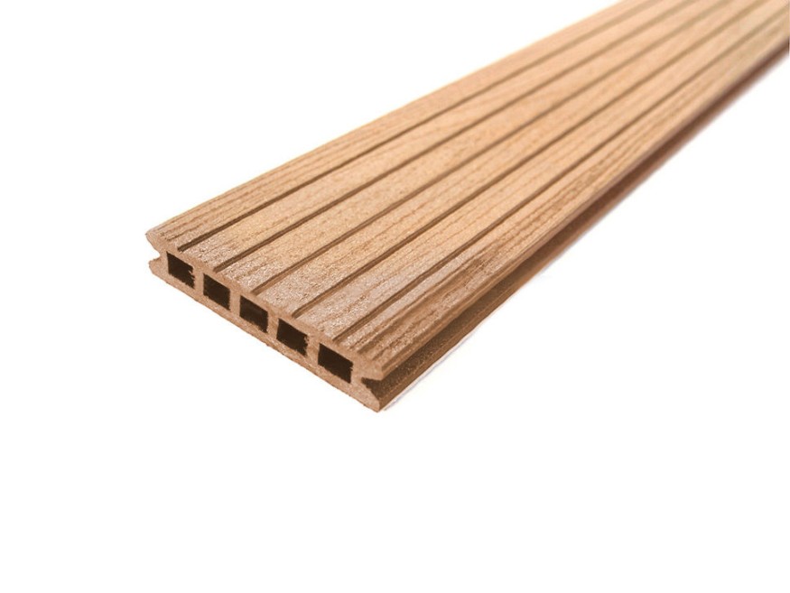 Террасная доска из ДПК MultiDeck Pro Wood купить в Новороссийске