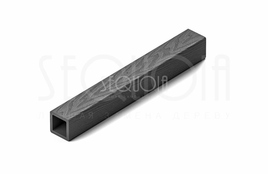 Балясина SEQUOIA Evolution 3D ДЕРЕВО СЕРОЕ купить в Новороссийске