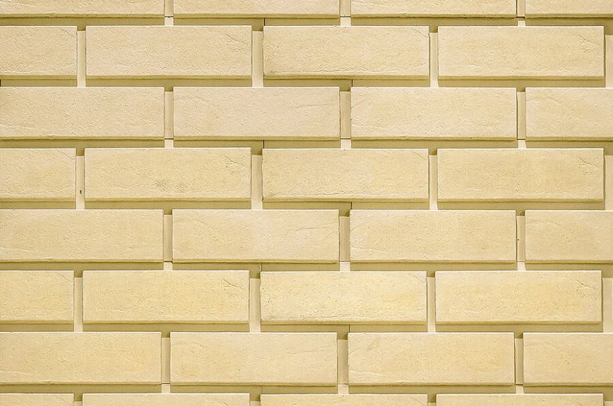 Фиброцементные панели КАНЬОН Гладкий кирпич - 11 купить в Новороссийске