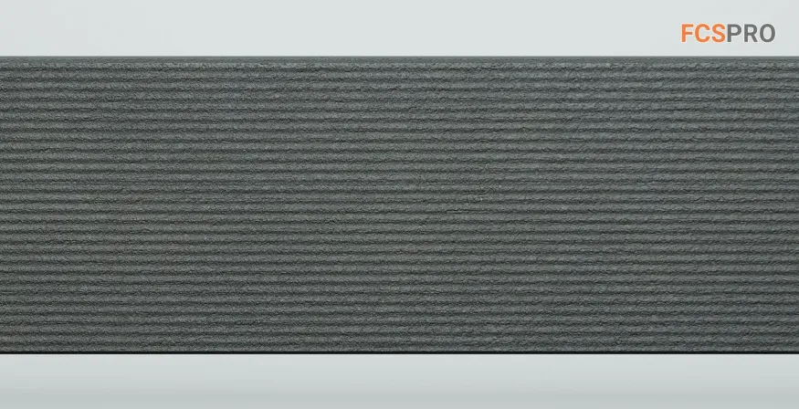 Фиброцементные панели FCS Simple BB2 (под штукатурку) купить в Новороссийске