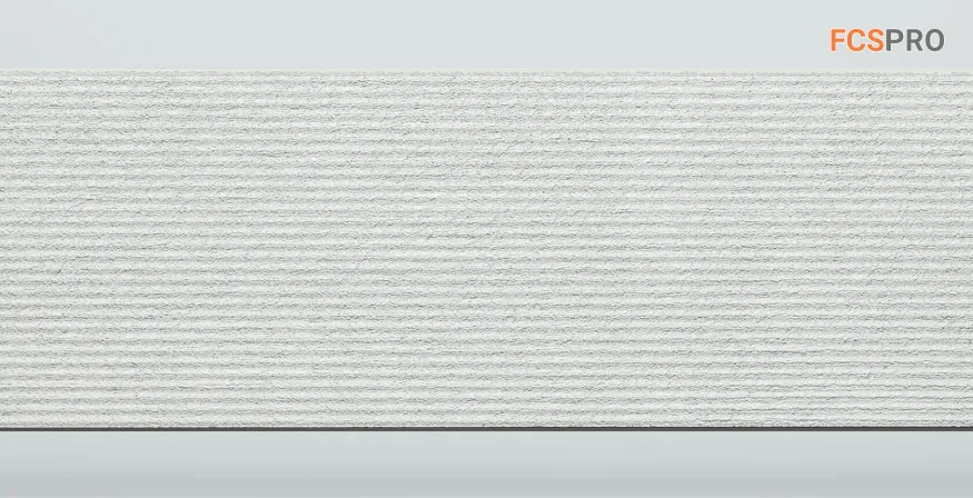 Фиброцементные панели FCS Simple BB2 (под штукатурку) купить в Новороссийске