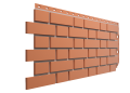 Фасадные панели Docke, Standard, Flemish (Флемиш) Красный купить в Новороссийске