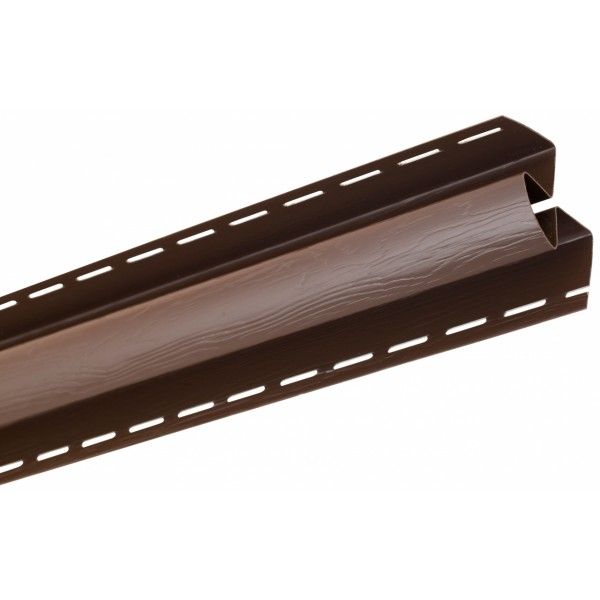 Угол внутренний Альта Премиум Т-13, ВН, Темный орех купить в Новороссийске