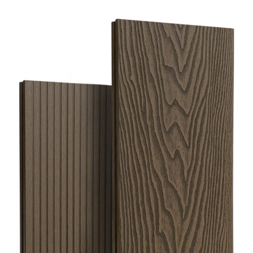 Террасная доска ДПК EasyDecking, Wood-X, Венге купить в Новороссийске