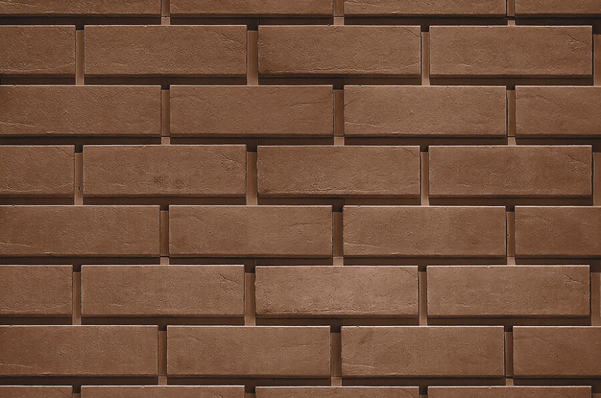 Фиброцементные панели КАНЬОН Гладкий кирпич - 7 купить в Новороссийске
