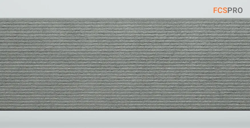 Фиброцементные панели FCS Simple GG1 (под штукатурку) купить в Новороссийске