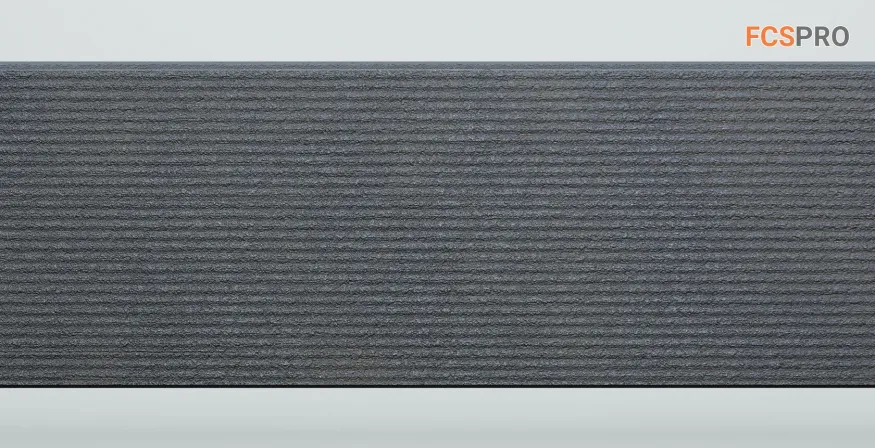 Фиброцементные панели FCS Simple GG1 (под штукатурку) купить в Новороссийске