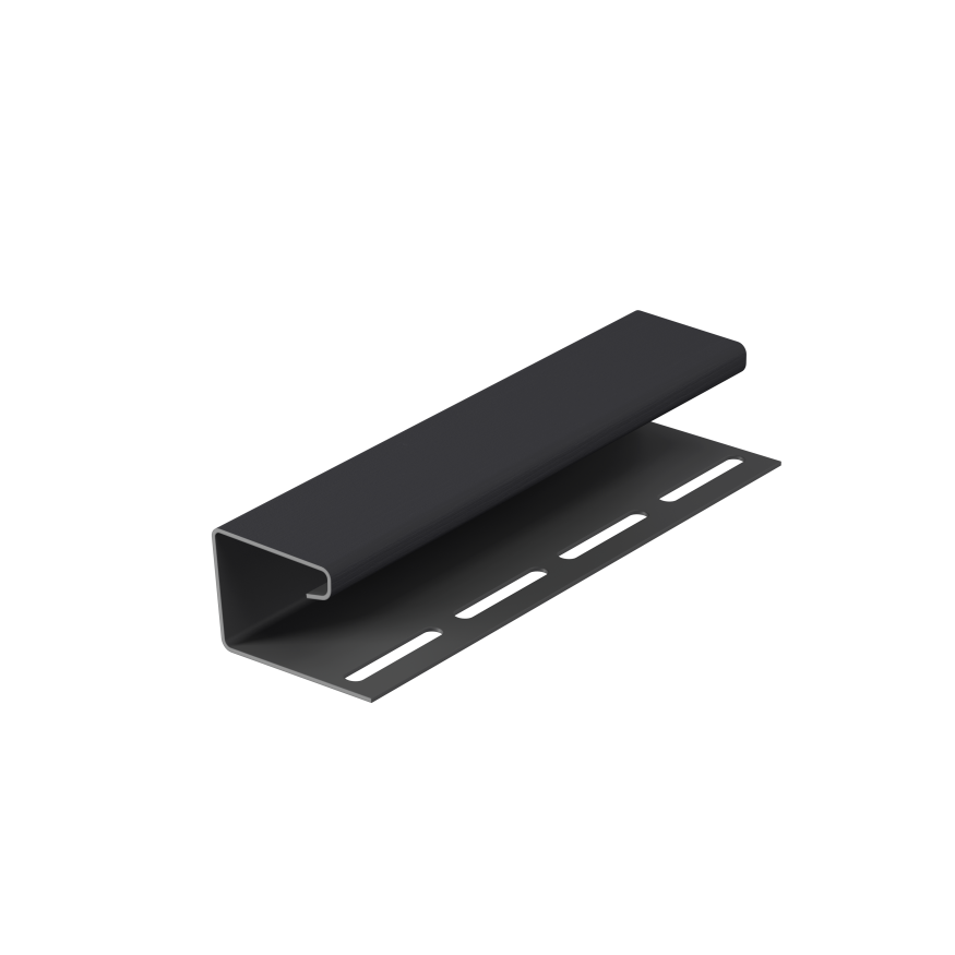 J-профиль Docke Карбон купить в Новороссийске