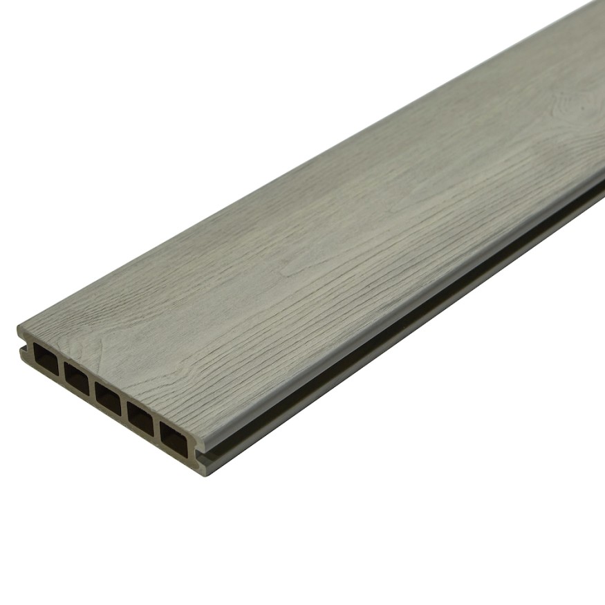 Террасная доска CM Decking Urban, Смок Грей купить в Новороссийске