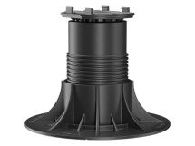 Регулируемая опора HILST LIFT с автоуровнем HL4 (115-155 мм)