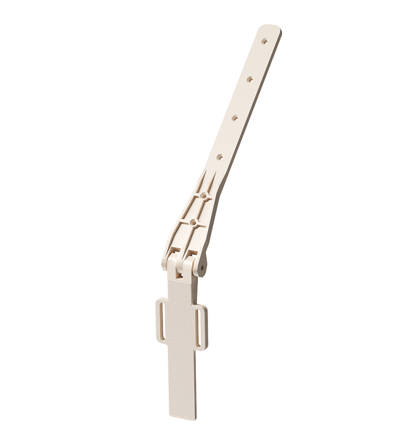 Крепление регулируемое Docke, Lux, Латте купить в Новороссийске