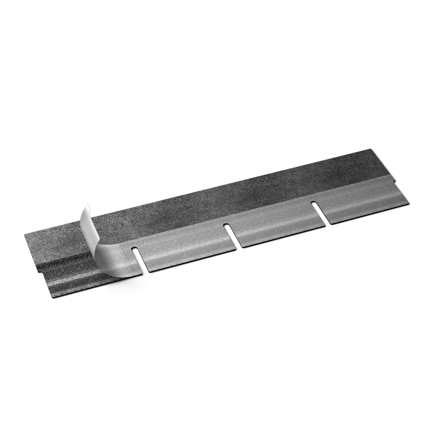 Битумная фасадная плитка Технониколь HAUBERK кирпич Песчаный, 2 кв.м. купить в Новороссийске