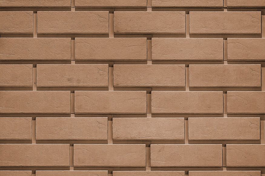 Фиброцементные панели КАНЬОН Гладкий кирпич - 6 купить в Новороссийске