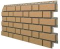 Фасадная панель VOX Clinker Горчичный купить в Новороссийске