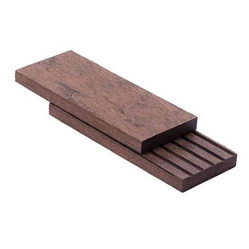 Плинтус Bruggan Multicolor 10х50х2200 Венге темный купить в Новороссийске