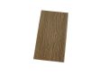 Террасная доска пустотелая ДПК NanoWood Nature 3D (20мм) Орех купить в Новороссийске