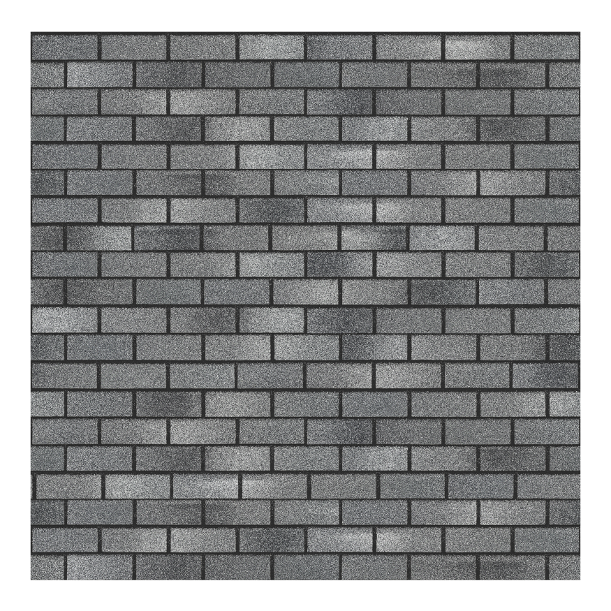 Битумная фасадная плитка Технониколь HAUBERK кирпич Готический, 2 кв.м. купить в Новороссийске