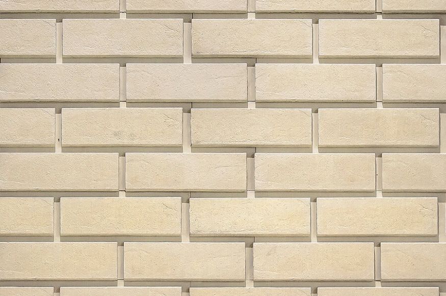 Фиброцементные панели КАНЬОН Гладкий кирпич - 3 купить в Новороссийске