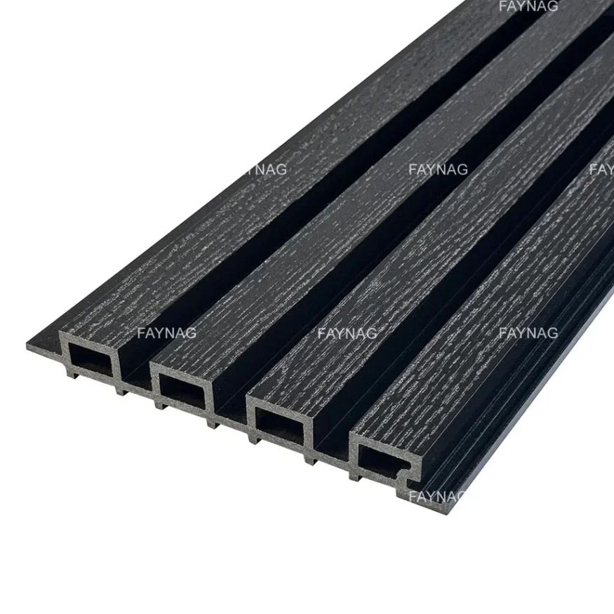 Реечные панели Faynag, Wood, Кварц купить в Новороссийске