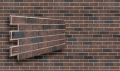 Фасадная панель VOX SOLID BRICK REGULAR Йорк купить в Новороссийске