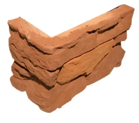 Угловой элемент КАНЬОН &amp;quot;Сланец&amp;quot; купить в Новороссийске