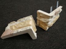 Угловой элемент КАНЬОН &amp;quot;Сланец&amp;quot;