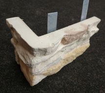 Угловой элемент КАНЬОН &amp;quot;Сланец&amp;quot;