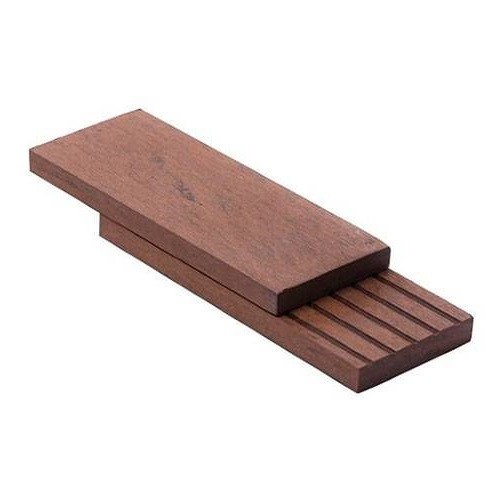 Плинтус Bruggan Multicolor 10x50x2200 Кедровый купить в Новороссийске