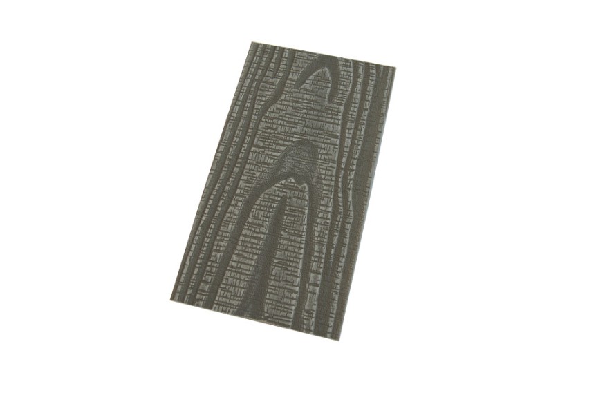 Террасная доска ДПК NanoWood Nature 3D (20 мм) пустотелая, серого цвета. купить в Новороссийске