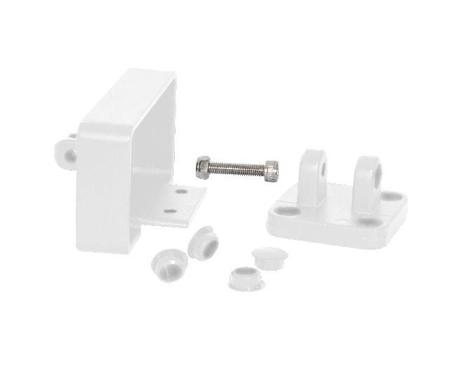 Поворотное крепление для поручня Polivan NUSADUA купить в Новороссийске