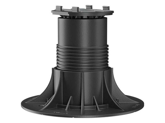 Регулируемая опора HILST LIFT с самоуровнем HL4 (115-155 мм) купить в Новороссийске