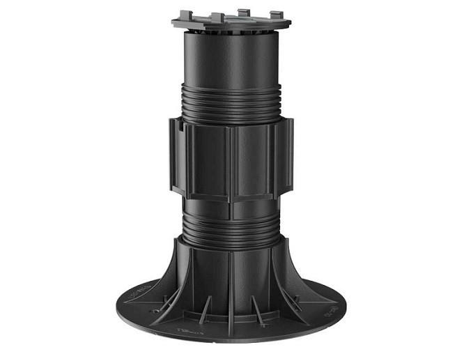 Регулируемая опора HILST LIFT с автоматическим нивелированием HL6 (195-300 мм) купить в Новороссийске