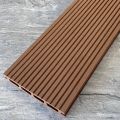Террасная доска ДПК EasyDecking, Wood-X, Коричневый купить в Новороссийске