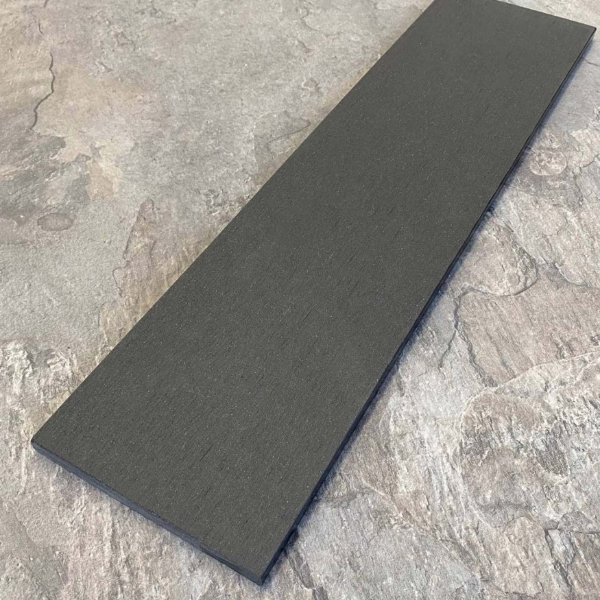 Универсальная доска EasyDecking, Wood-X, Черное дерево купить в Новороссийске