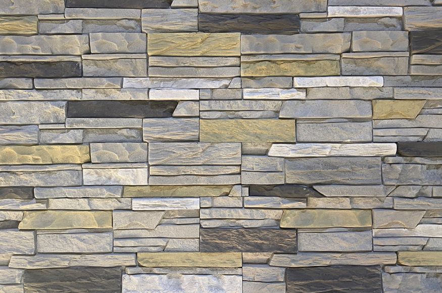 Фиброцементные панели КАНЬОН Дакота - 70 купить в Новороссийске