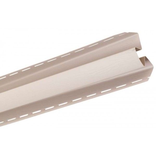 Уголок внутренний Альта профиль Престиж Т-13, ВН, Персиковый купить в Новороссийске