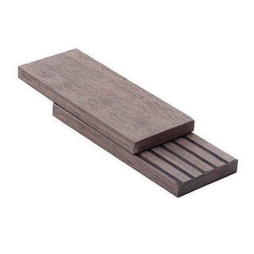 Плинтус Bruggan Multicolor 10x50x2200 Серый цвет купить в Новороссийске
