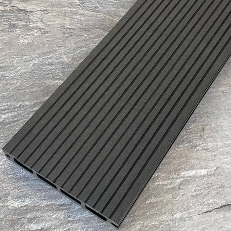 Террасная доска ДПК EasyDecking, Wood-X, Черное дерево купить в Новороссийске