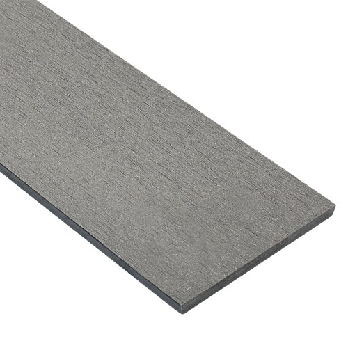 Универсальная доска EasyDecking, Wood-X, Серый купить в Новороссийске
