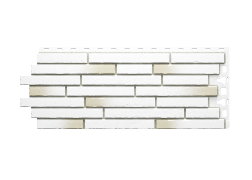 Фасадная панель Docke Klinker, Монте купить в Новороссийске