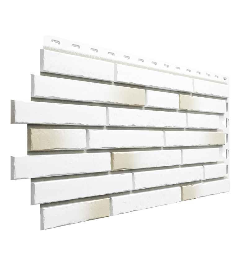 Фасадная панель Docke Klinker, Монте купить в Новороссийске