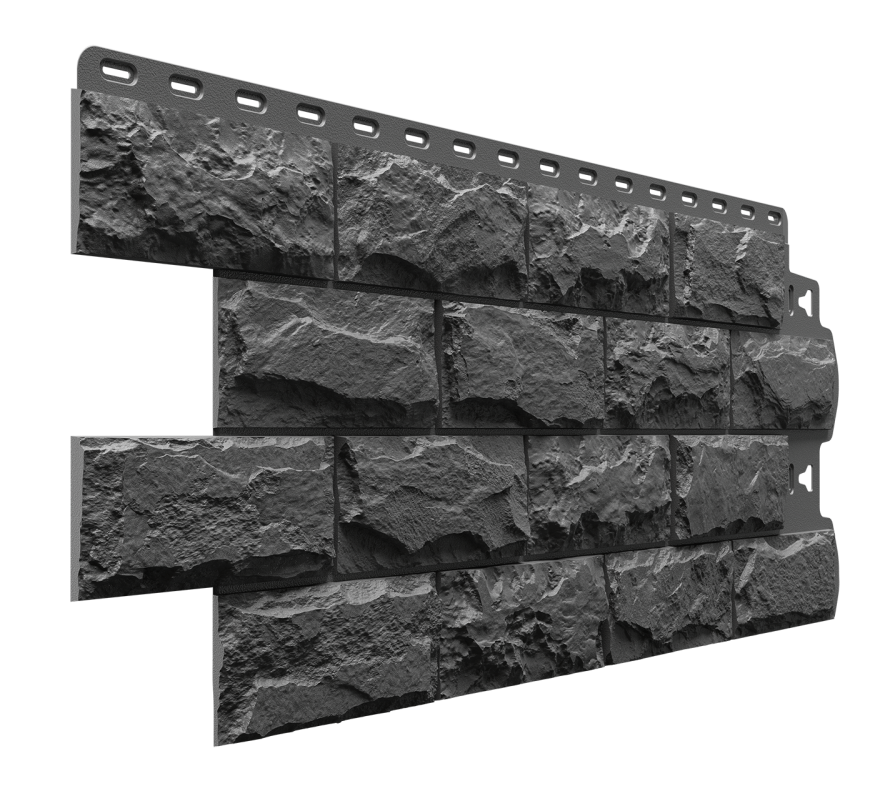 Фасадные панели Docke, Standard, Dufour (Дюфур) Давос купить в Новороссийске