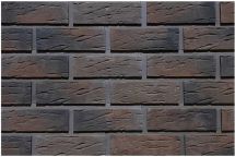 Фиброцементные панели КАНЬОН Клинкер с перекрытием шва - 26
