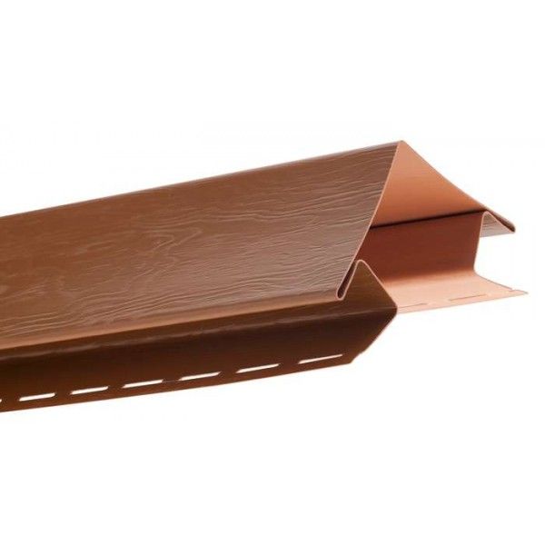 Угол наружный Альта Профиль Премиум, Т-12, ВН, Светлый дуб. купить в Новороссийске