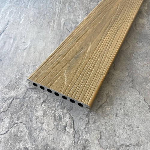 Террасная доска ДПК EasyDecking, Co-extrusion, Oak купить в Новороссийске