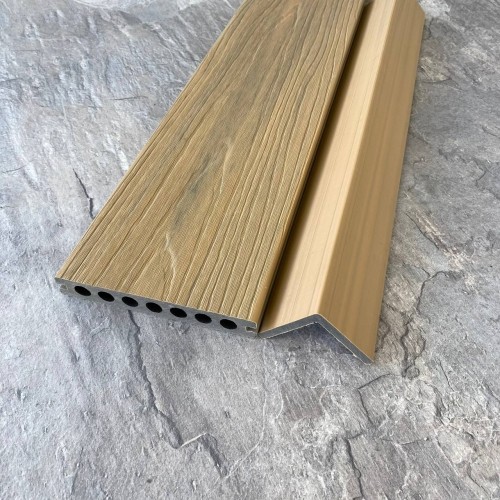 Террасная доска ДПК EasyDecking, Co-extrusion, Oak купить в Новороссийске