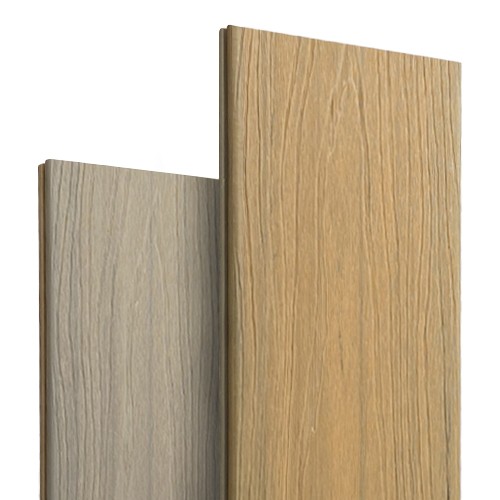 Террасная доска ДПК EasyDecking, Co-extrusion, Oak купить в Новороссийске