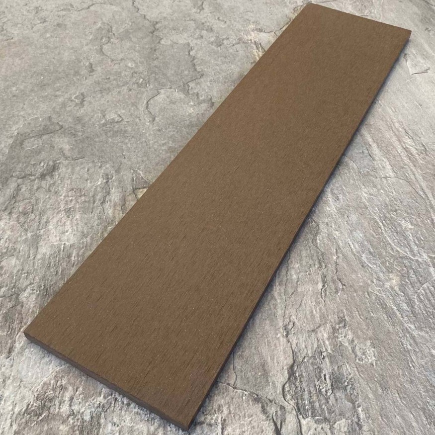 Универсальная доска EasyDecking, Wood-X, Венге купить в Новороссийске